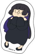 Bocchi The Rock! Sticker Set Life-size Ver. thumbnail 7