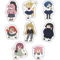 Bocchi The Rock! Sticker Set Life-size Ver. thumbnail 1