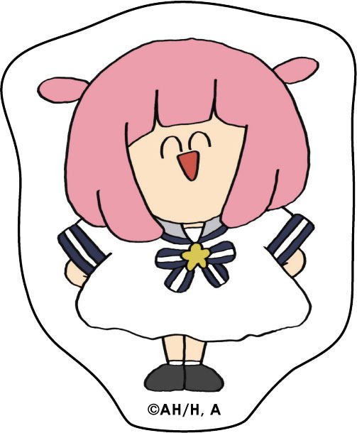 Bocchi The Rock! Sticker Set Life-size Ver. image 9