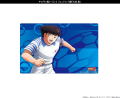 Bushiroad Rubber Mat Collection V2 Vol. 1295 Captain Tsubasa Season 2 Junior Youth Arc Ozora Tsubasa thumbnail 2