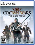 Crown Wars: The Black Prince thumbnail 1