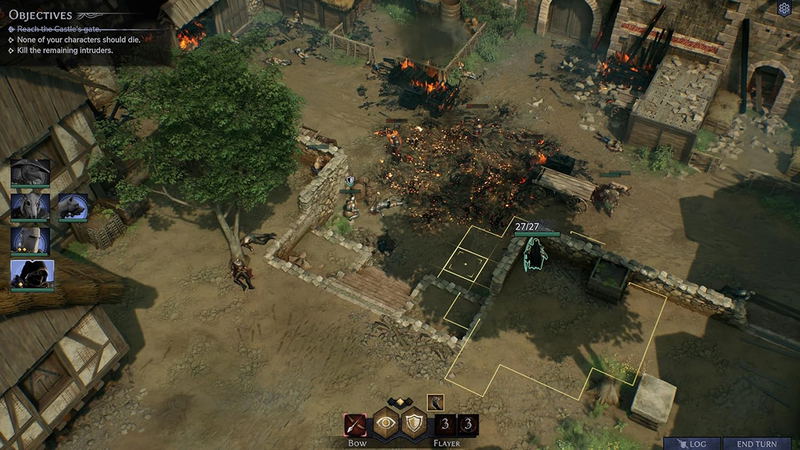 Crown Wars: The Black Prince image 9