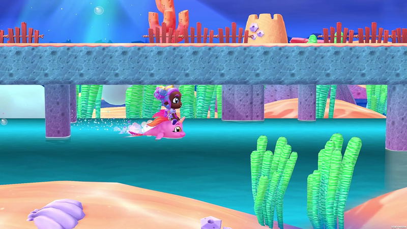 Fantasy Friends: Dream Worlds image 7