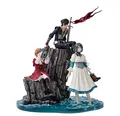 Final Fantasy XVI Form-Ism Scene -Eyes On Home- thumbnail 1