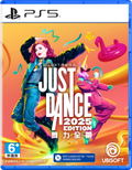 Just Dance 2025 Edition (Multi-Language) [Code in a Box] thumbnail 1