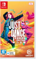 Just Dance 2025 Edition (Multi-Language) [Code in a Box] thumbnail 1