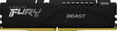 Kingston FURY Beast Black DIMM Kit (DDR5-6000, CL40-40-40 64GB) thumbnail 4