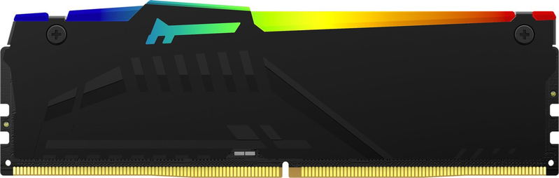 Kingston FURY Beast RGB DIMM Kit (DDR5-6000, CL40-40-40 32GB) image 4