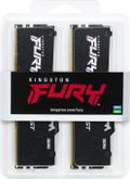 Kingston FURY Beast RGB DIMM Kit (DDR5-6000, CL40-40-40 32GB) thumbnail 7