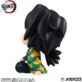 Look Up Series Demon Slayer: Kimetsu no Yaiba Tomioka Giyu Puzzled Ver. thumbnail 5