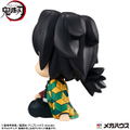 Look Up Series Demon Slayer: Kimetsu no Yaiba Tomioka Giyu Puzzled Ver. thumbnail 6
