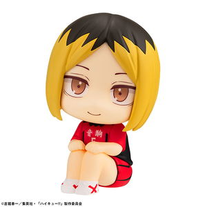 Look Up Series Haikyu!! Kozume Kenma Uniform Ver._