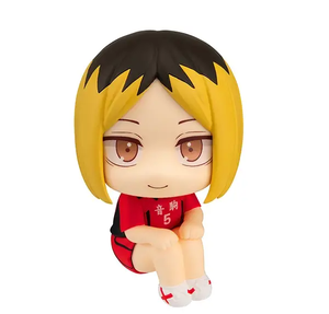 Look Up Series Haikyu!! Kozume Kenma Uniform Ver._