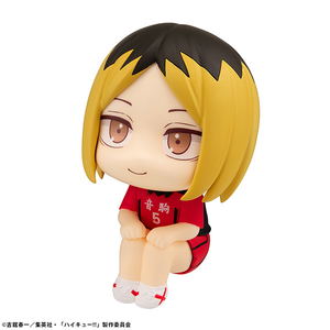 Look Up Series Haikyu!! Kozume Kenma Uniform Ver._