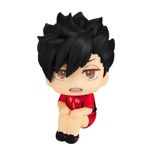 Look Up Series Haikyu!! Kuroo Tetsuro Uniform Ver. image 1