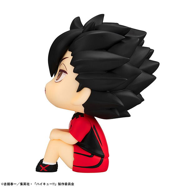 Look Up Series Haikyu!! Kuroo Tetsuro Uniform Ver. image 4