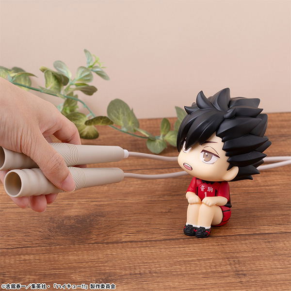 Look Up Series Haikyu!! Kuroo Tetsuro Uniform Ver. image 6
