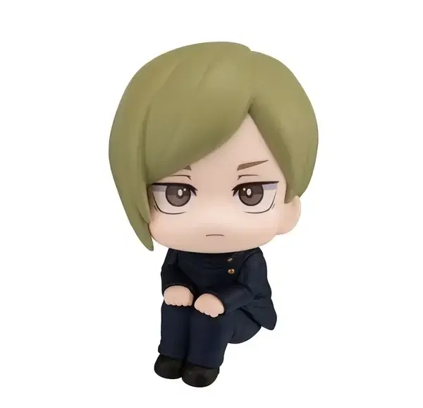 Look Up Series Jujutsu Kaisen Nanami Kento Tokyo Jujutsu High School Ver. image 1
