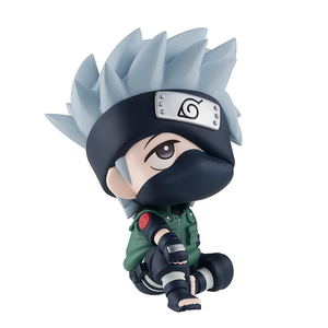 Look Up Series Naruto -Shippuden- Hatake Kakashi (Re-run)_