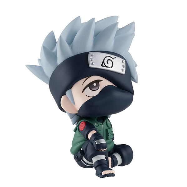Look Up Series Naruto -Shippuden- Hatake Kakashi (Re-run) image 4