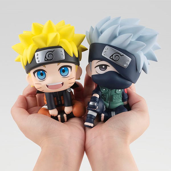 Look Up Series Naruto -Shippuden- Hatake Kakashi (Re-run) image 5