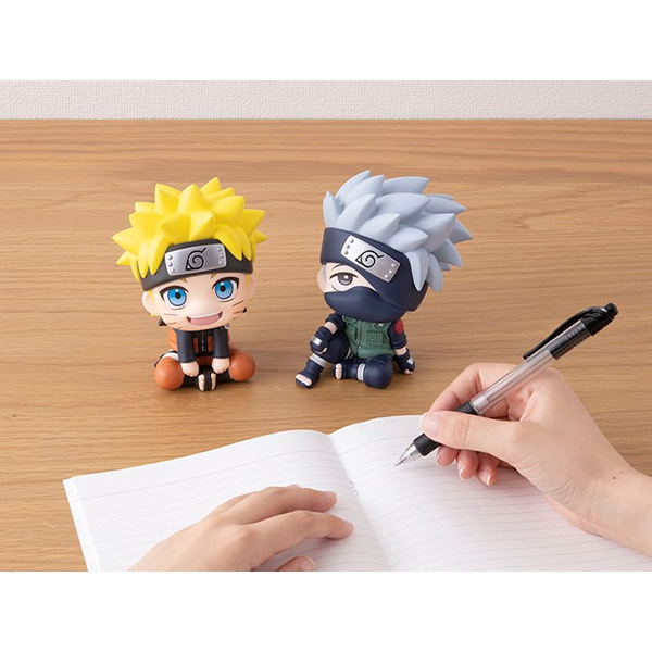 Look Up Series Naruto -Shippuden- Hatake Kakashi (Re-run) image 6