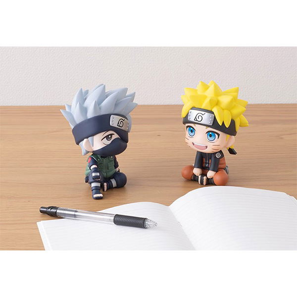 Look Up Series Naruto -Shippuden- Hatake Kakashi (Re-run) image 7
