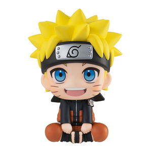 Look Up Series Naruto -Shippuden- Uzumaki Naruto (Re-run)_