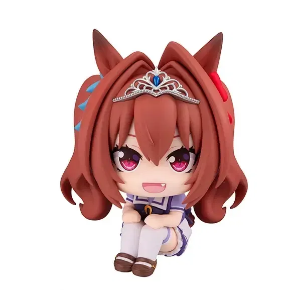 Look Up Series Uma Musume Pretty Derby Daiwa Scarlet image 1