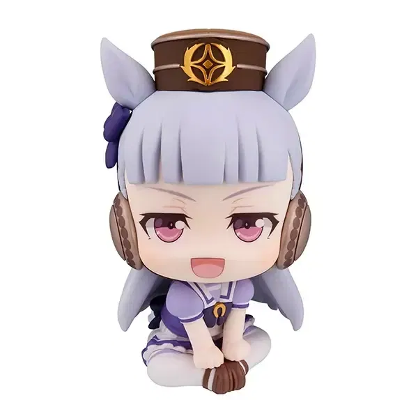 Look Up Series Uma Musume Pretty Derby Gold Ship image 1
