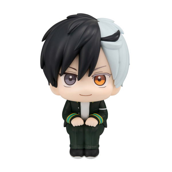 Look Up Series Wind Breaker Sakura Haruka (Re-run)