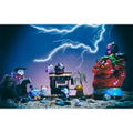 Mega Cat Project One Piece Nyanpiece Nyan! Luffy And Wano Country Ver. De Gozaru (Set of 8 Pieces) thumbnail 11