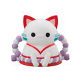 Mega Cat Project One Piece Nyanpiece Nyan! Luffy And Wano Country Ver. De Gozaru (Set of 8 Pieces) thumbnail 6