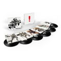 Metal Gear Solid: The Vinyl Collection (Vinyl) thumbnail 2