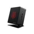 Minisforum UM780 XTX MiniPC R7 7840HS 32GB, 1TB,  Windows 11 Home thumbnail 2