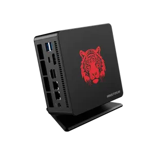Minisforum UM780 XTX MiniPC R7 7840HS 32GB, 1TB, Windows 11 Minisforum UM780 XTX MiniPC R7 7840HS 32GB, 1TB, Windows 11