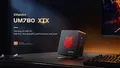 Minisforum UM780 XTX MiniPC R7 7840HS 32GB, 1TB,  Windows 11 Home thumbnail 6