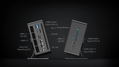 Minisforum UM780 XTX MiniPC R7 7840HS 32GB, 1TB,  Windows 11 Home thumbnail 9