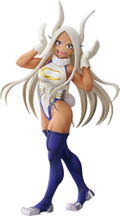 My Hero Academia: Pop Up Parade Mirko L Size thumbnail 1