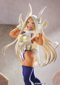 My Hero Academia: Pop Up Parade Mirko L Size thumbnail 6