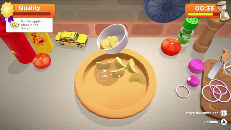 My Universe 2 in 1 Culinary Collection image 2