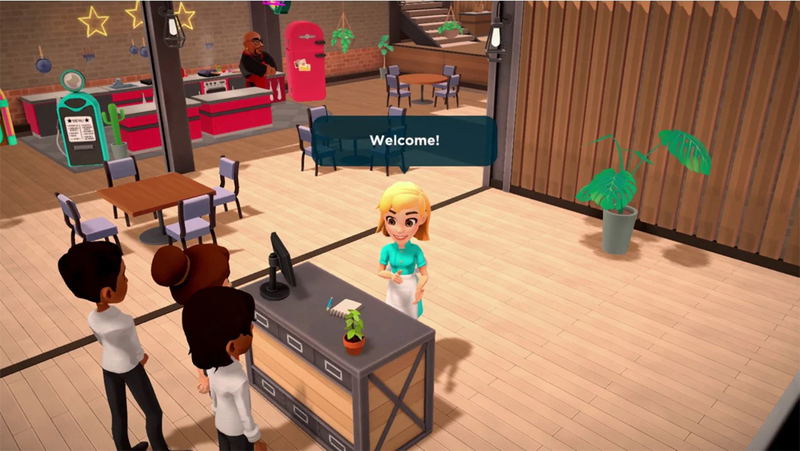 My Universe 2 in 1 Culinary Collection image 3