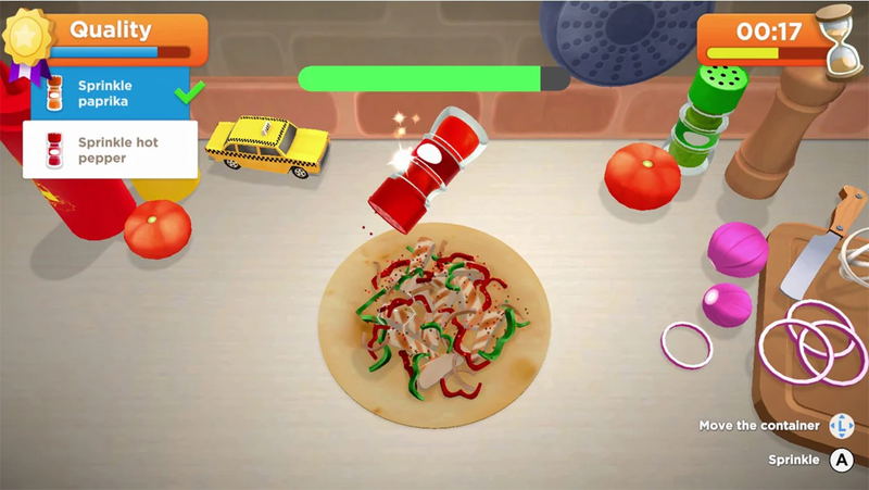 My Universe 2 in 1 Culinary Collection image 4