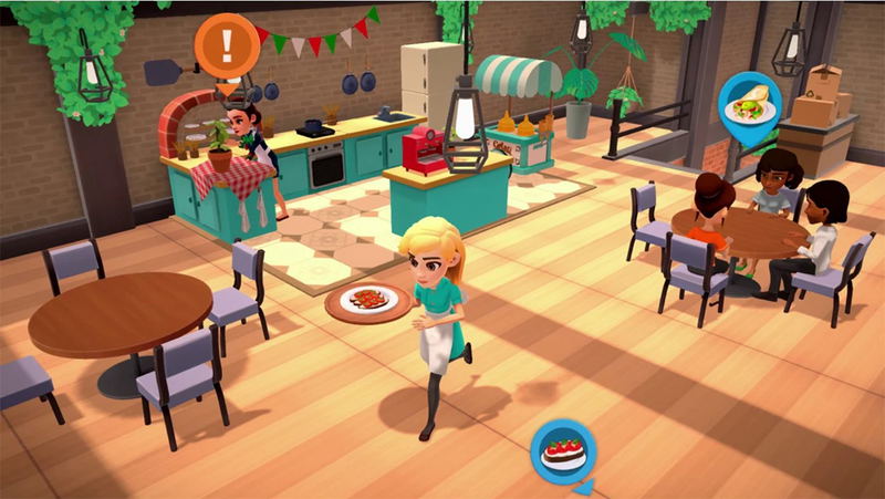 My Universe 2 in 1 Culinary Collection image 5
