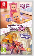 My Universe 2 in 1 My Baby Bundle thumbnail 1
