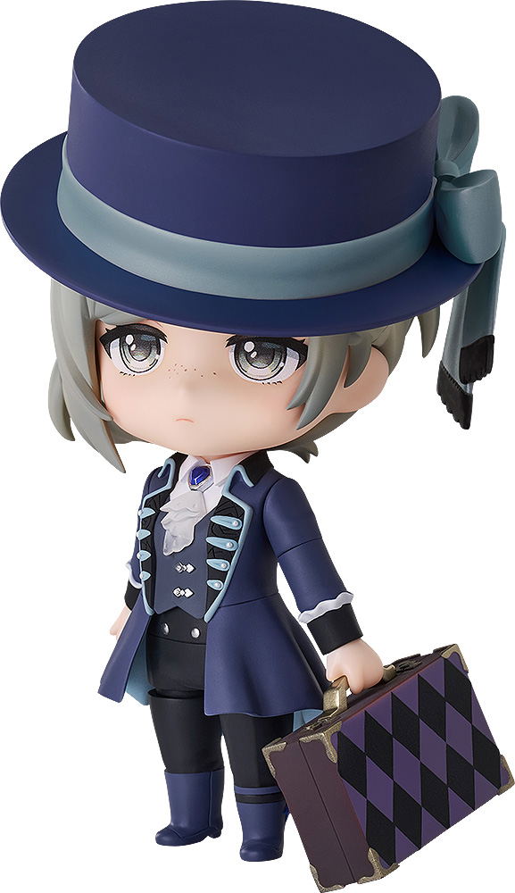 Nendoroid No. 2508 Reverse 1999: Vertin image 1