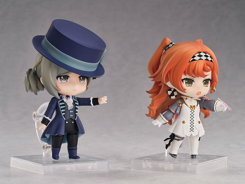 Nendoroid No. 2508 Reverse 1999: Vertin image 10