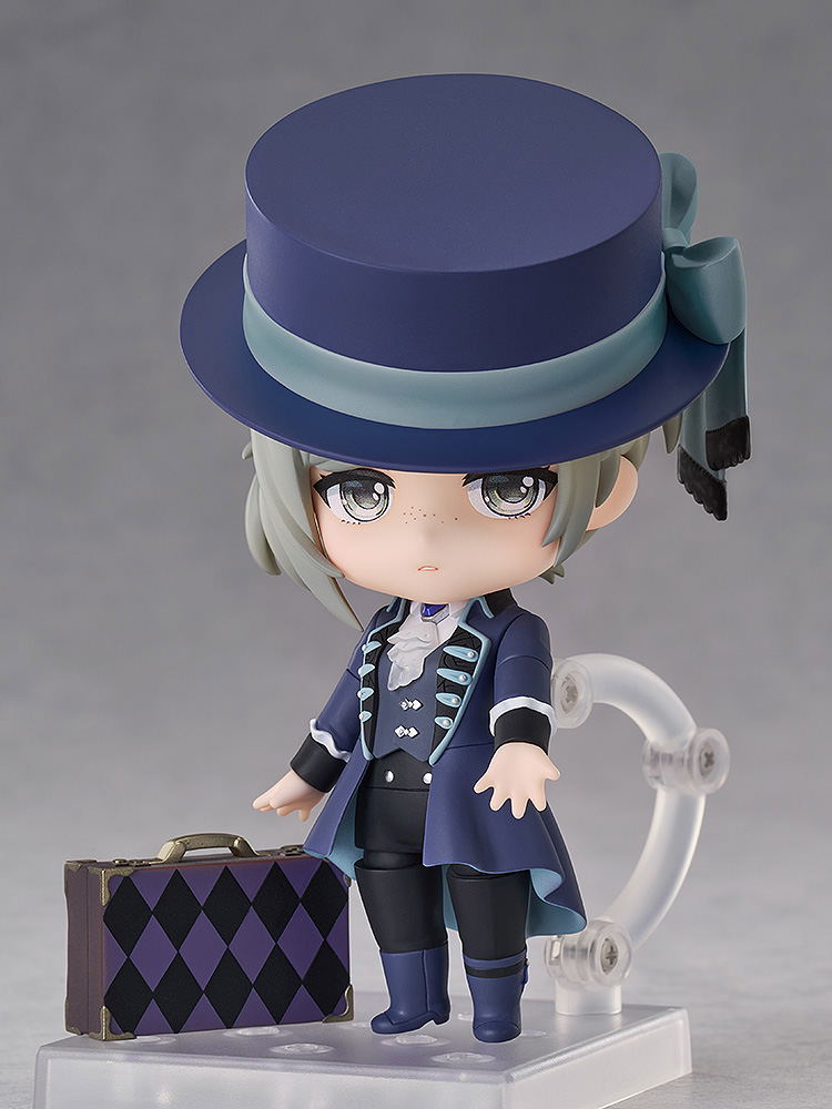 Nendoroid No. 2508 Reverse 1999: Vertin image 3