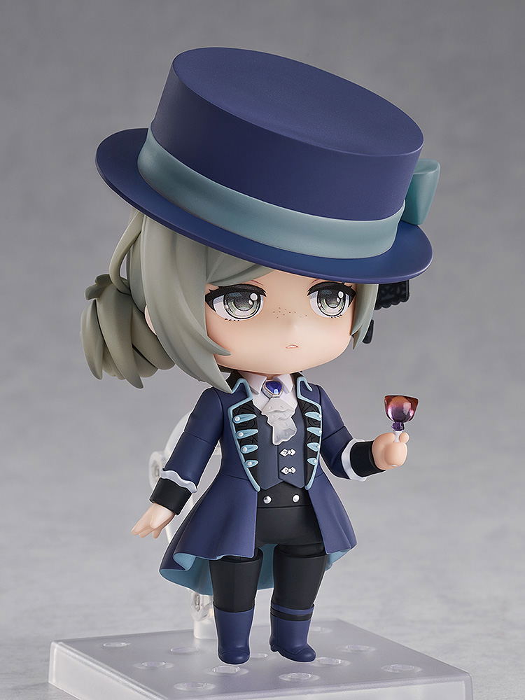Nendoroid No. 2508 Reverse 1999: Vertin image 4