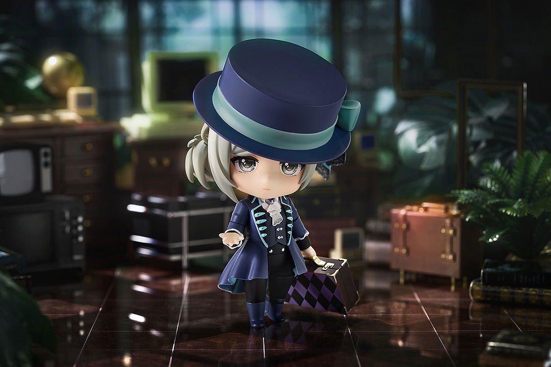 Nendoroid No. 2508 Reverse 1999: Vertin